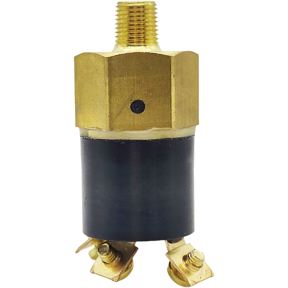 1/8" NPT Male SPDT Falling 15 PSI Low Pressure Switch Sensor for Nason SM-2C-15F
