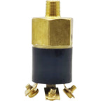 1/8" NPT Male SPDT Falling 15 PSI Low Pressure Switch Sensor for Nason SM-2C-15F
