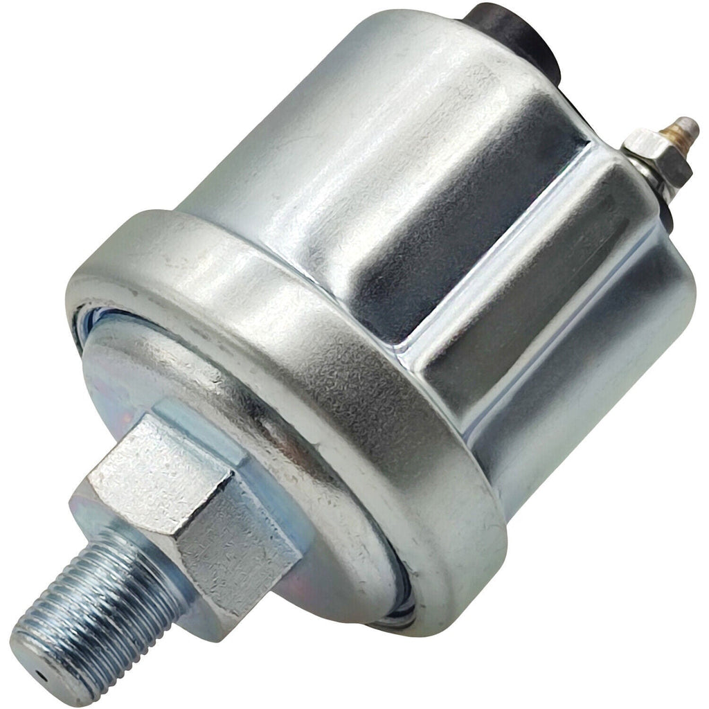 Oil Pressure Sender AT168629 for VDO John Deere 655 750 850 4040 4050 4230 4240