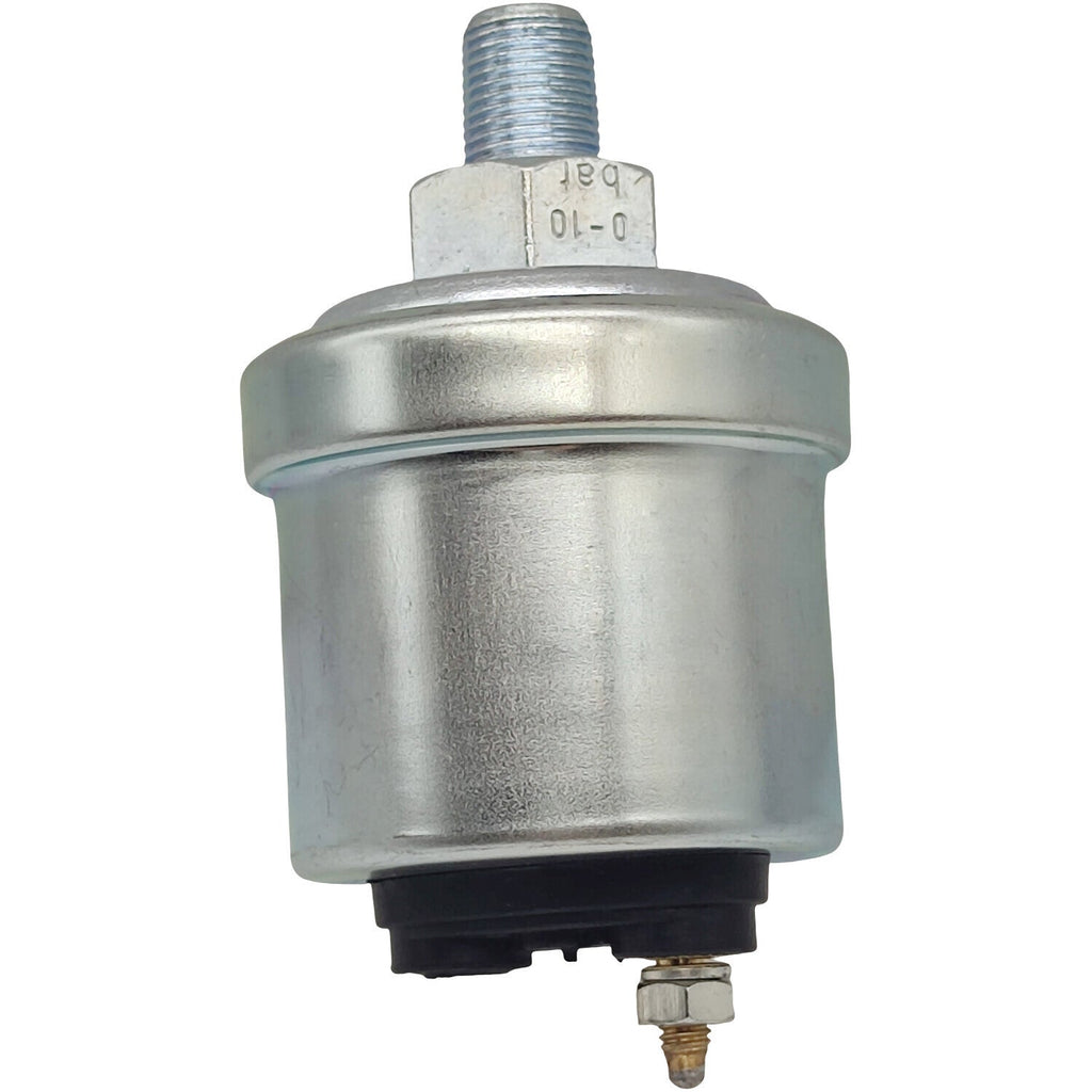 Oil Pressure Sender AT168629 for VDO John Deere 655 750 850 4040 4050 4230 4240