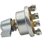 50 A Heavy Duty Reverse Rotary Switch Tarp & Winch Motors 12 Volt DC Dump Truck