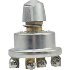 50 A Heavy Duty Reverse Rotary Switch Tarp & Winch Motors 12 Volt DC Dump Truck