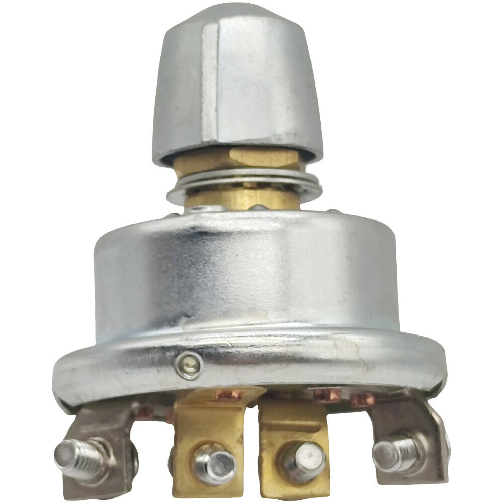 50 A Heavy Duty Reverse Rotary Switch Tarp & Winch Motors 12 Volt DC Dump Truck