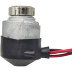 Starter Ignition Key Switch 52200-41212 for Kubota M4900 M5700 M6800 M8200 M9000