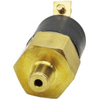 Replace Nason Engine Oil Pressure Switch Sensor SM-2C-15F SM2C15F 1/8" NPT 15PSI