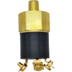 Replace Nason Engine Oil Pressure Switch Sensor SM-2C-15F SM2C15F 1/8" NPT 15PSI