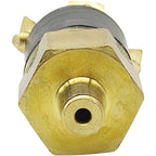 Replace Nason Engine Oil Pressure Switch Sensor SM-2C-15F SM2C15F 1/8" NPT 15PSI