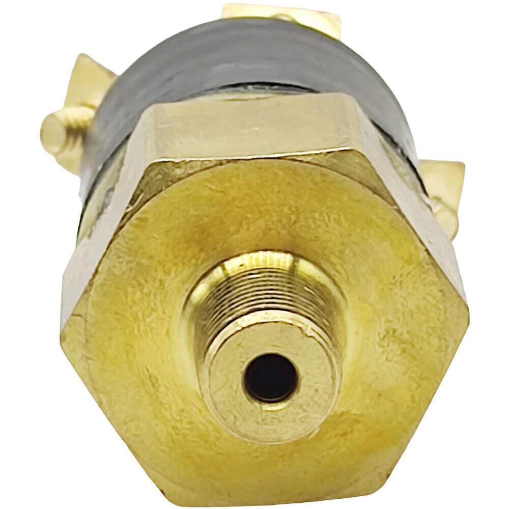 Replace Nason Engine Oil Pressure Switch Sensor SM-2C-15F SM2C15F 1/8" NPT 15PSI