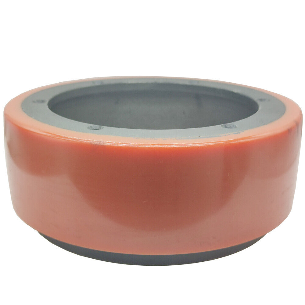 Drive Wheel 1115-220000-A0 for Big Joe E25 E30 EZ30 P33 S22 from SN 426150001