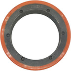 Drive Wheel 1115-220000-A0 for Big Joe E25 E30 EZ30 P33 S22 from SN 426150001
