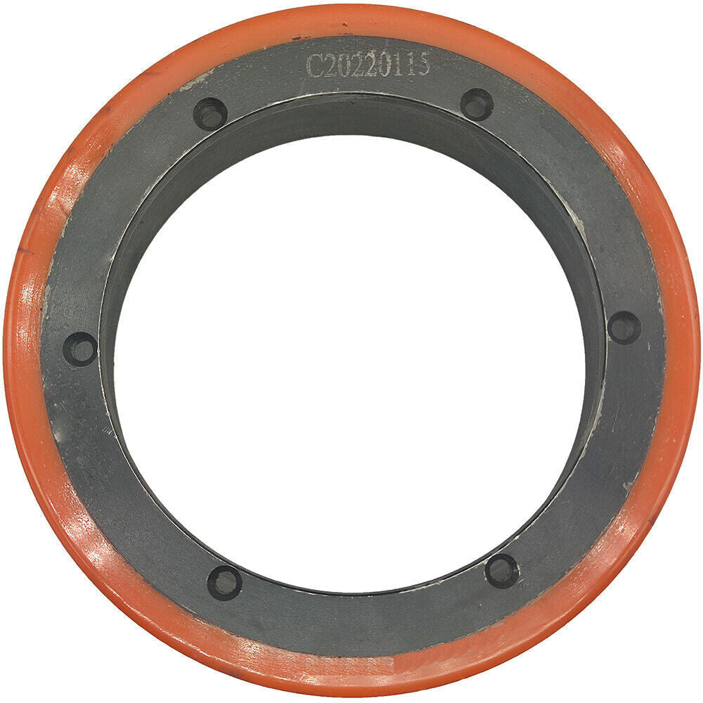 Drive Wheel 1115-220000-A0 for Big Joe E25 E30 EZ30 P33 S22 from SN 426150001