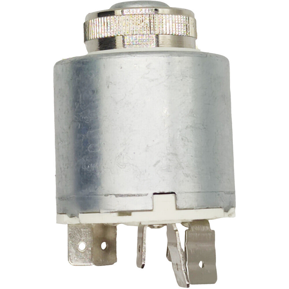 Ignition Key Switch 5146155 5129862 for New Holland Tractor 3830 4030 4230 4430