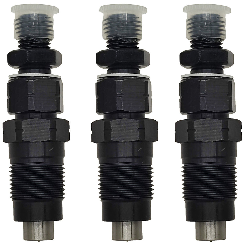3X Fuel Injector 1G677-53903 for Kubota B BX RTV Series D1005 D1105 D1305 V1505