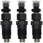 3X Fuel Injector 1G677-53903 for Kubota B BX RTV Series D1005 D1105 D1305 V1505