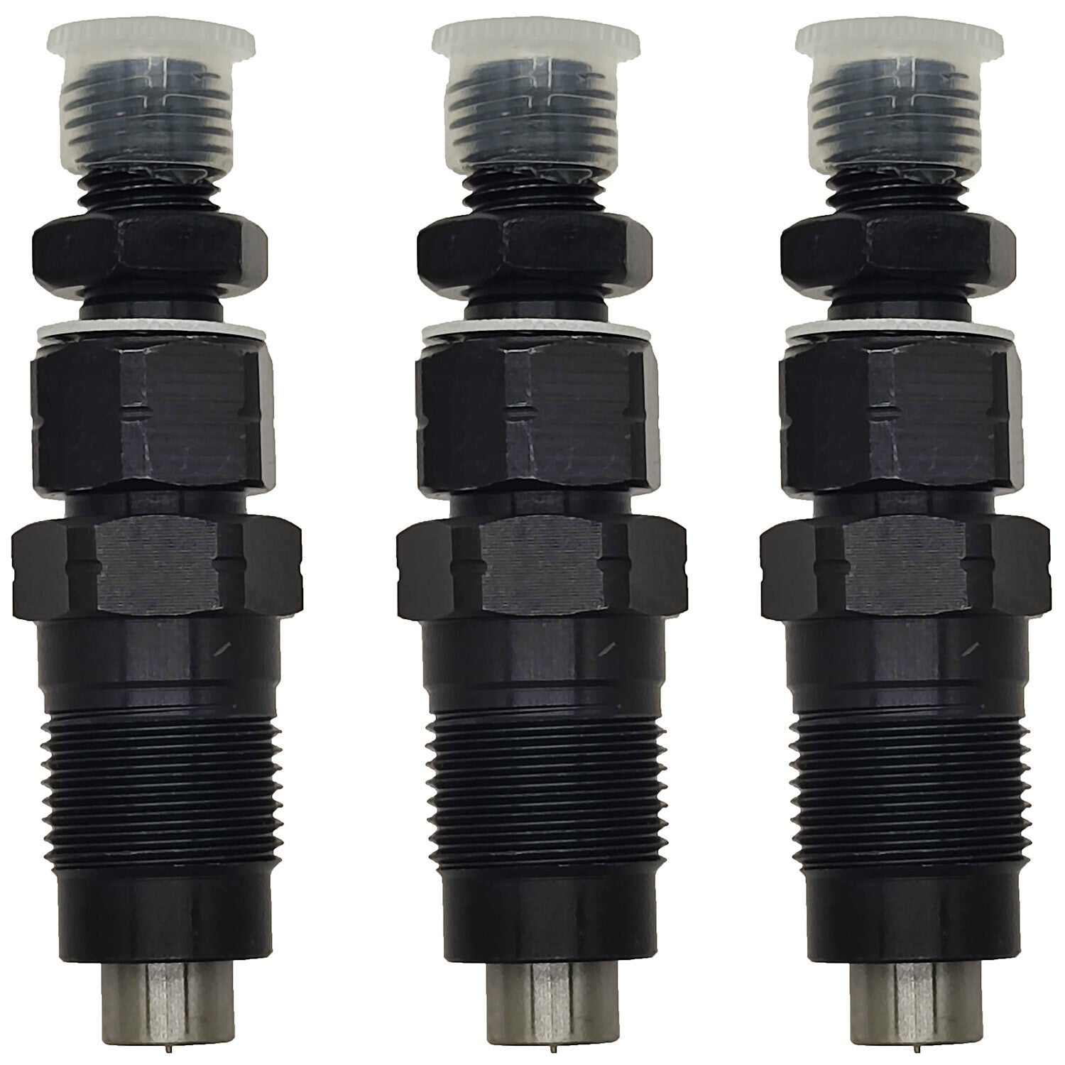 3X Fuel Injector 1G677-53903 for Kubota B BX RTV Series D1005 D1105 D1305 V1505