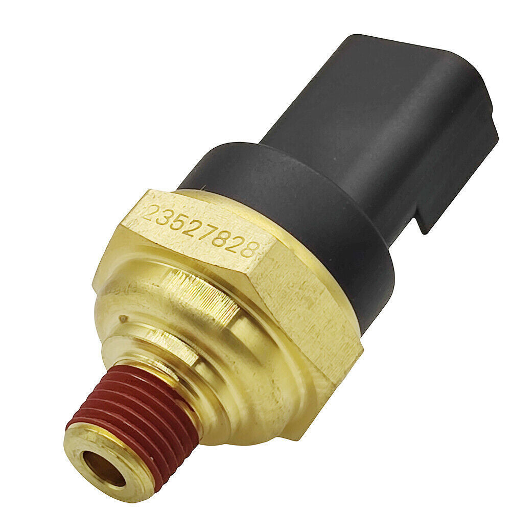 Oil Pressure Sensor Switch 23527828 for 14L Series 60 S60 Detroit Diesel Truck
