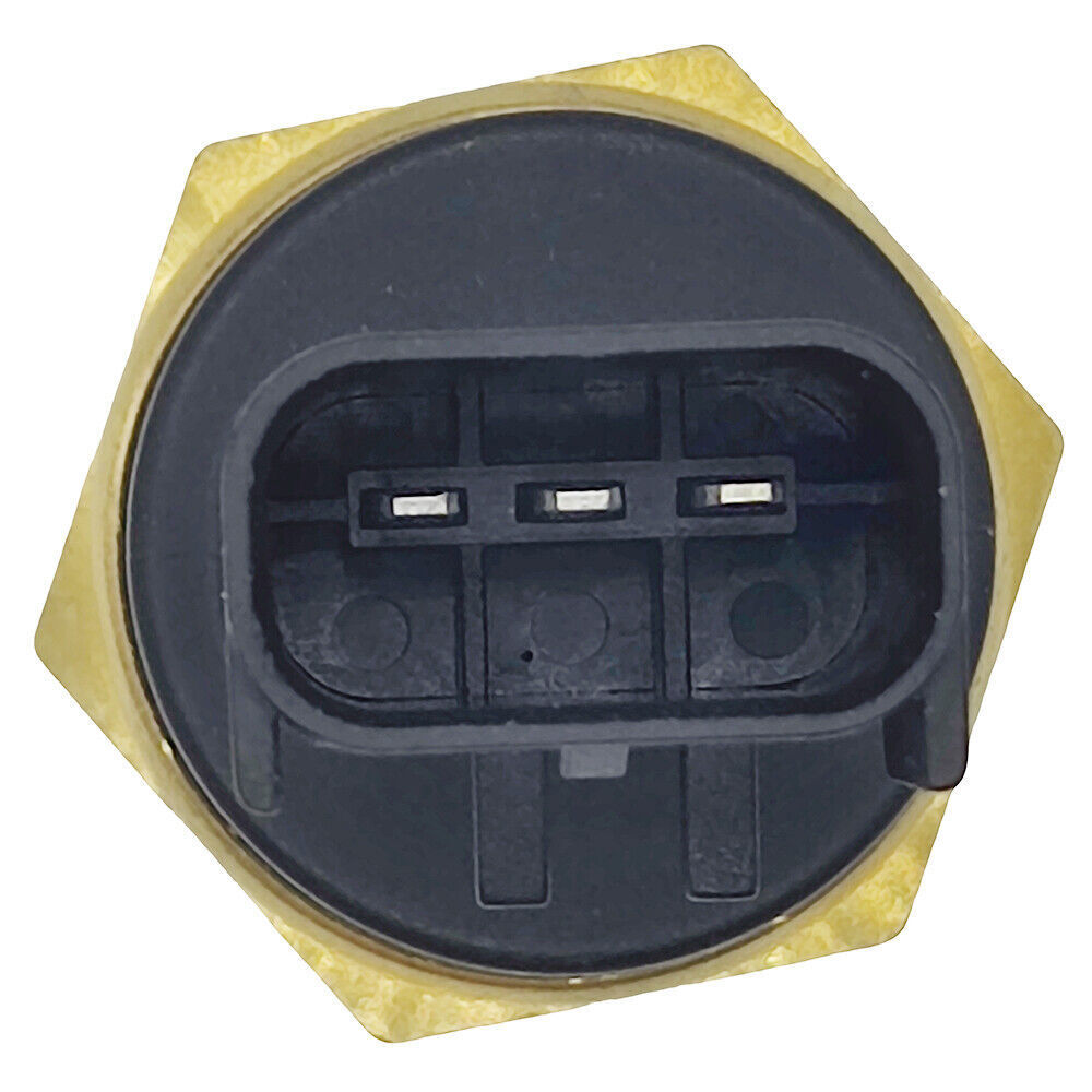 Oil Pressure Sensor Switch 23527828 for 14L Series 60 S60 Detroit Diesel Truck