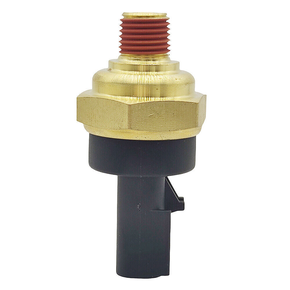 Oil Pressure Sensor Switch 23527828 for 14L Series 60 S60 Detroit Diesel Truck