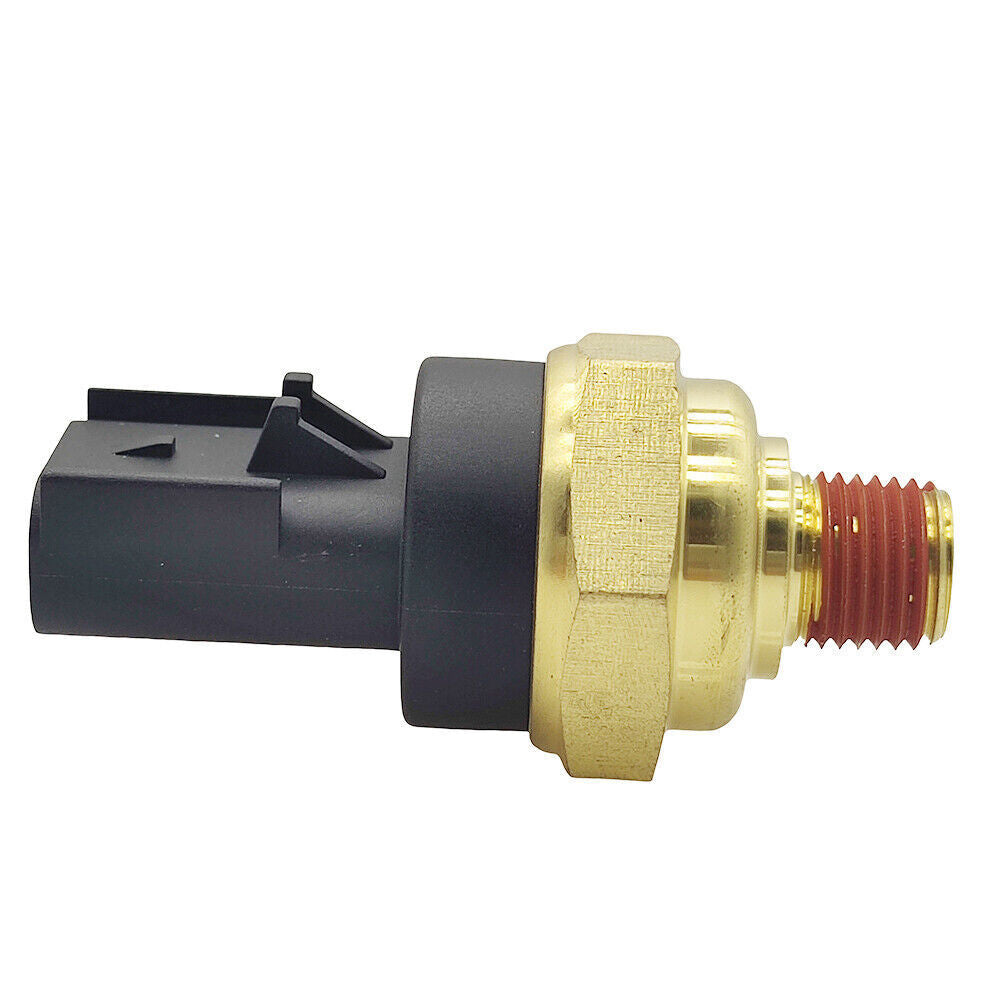Oil Pressure Sensor Switch 23527828 for 14L Series 60 S60 Detroit Diesel Truck