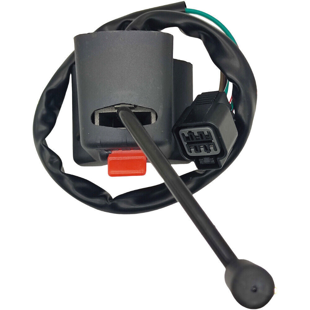 Forward Neutral Switch Fit for Mitsubishi Caterpillar Forklift GP25 91306-25200