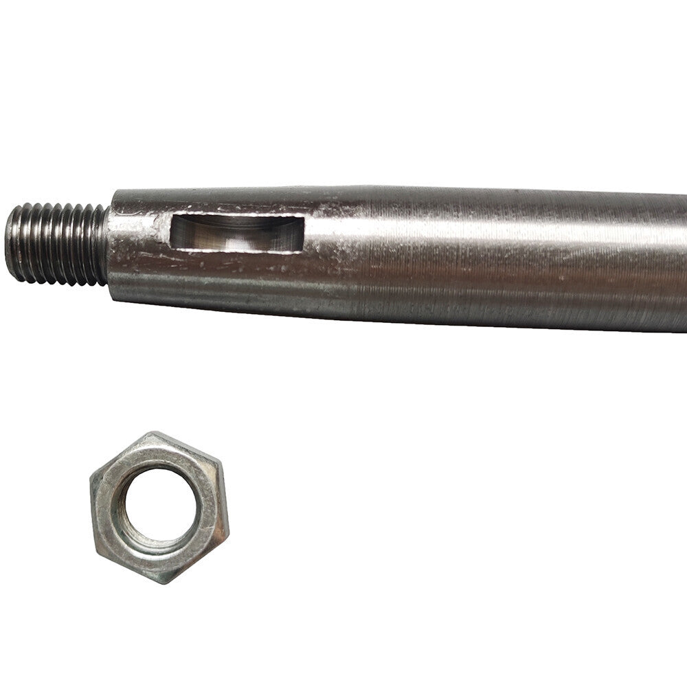 34150-16200 Kubota Tractor Steering Shaft L175 L185 L225 L245 L1500 L1501