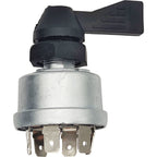 881670M1 Headlamp Switch Turn Signal Flasher Fit Massey Ferguson Combine 20E 231