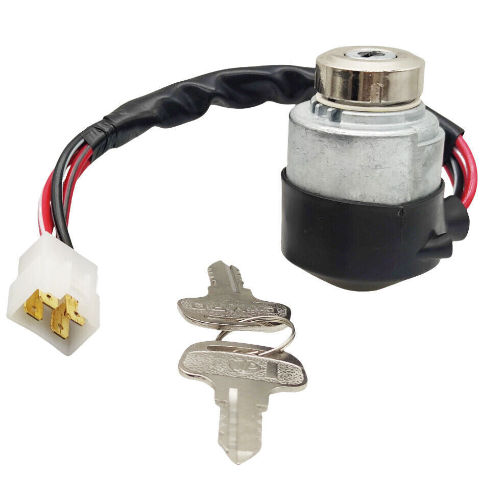 Ignition Switch 52200-41212 for Kubota M105 M108 M4900DT M5040 M5-091HDRC M5-111