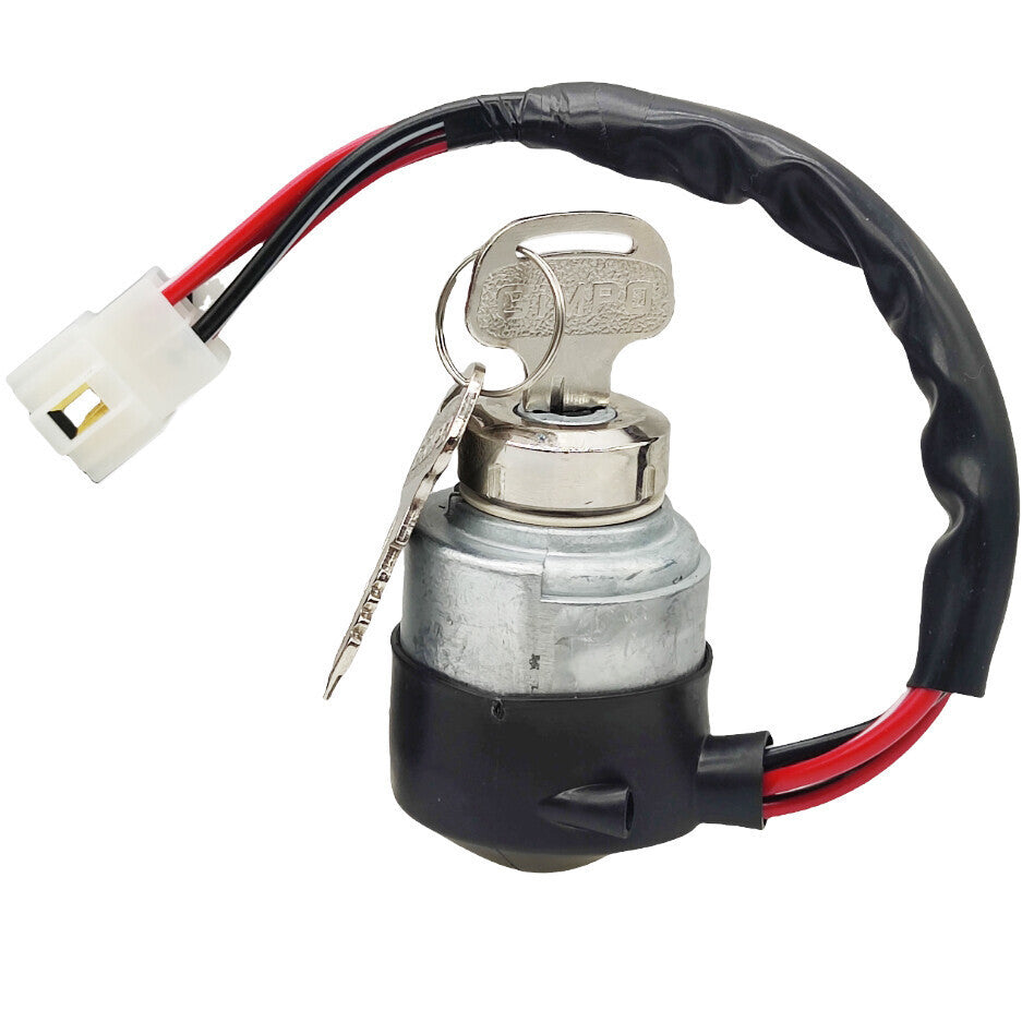 Ignition Switch 52200-41212 for Kubota M105 M108 M4900DT M5040 M5-091HDRC M5-111