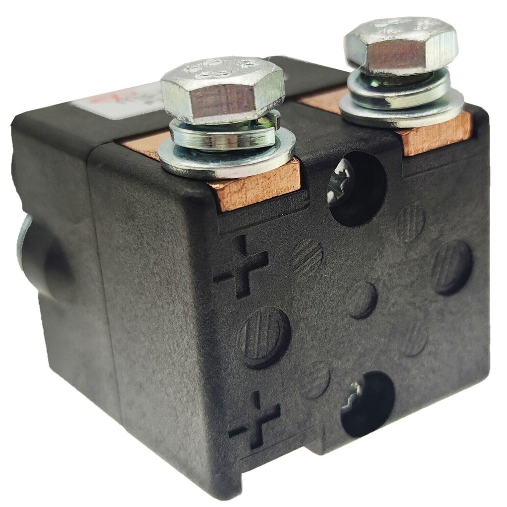 1115-510008-00 Emergency Stop Switch for Big Joe Electric Pallet Jacks 48V 125A