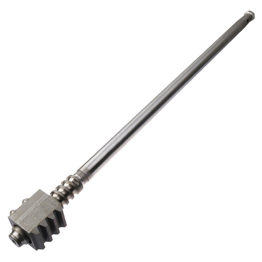 Shaft for Yanmar Tractor YM2000 YM2200 YM2210 YM2700 Steering Box 794130-15101