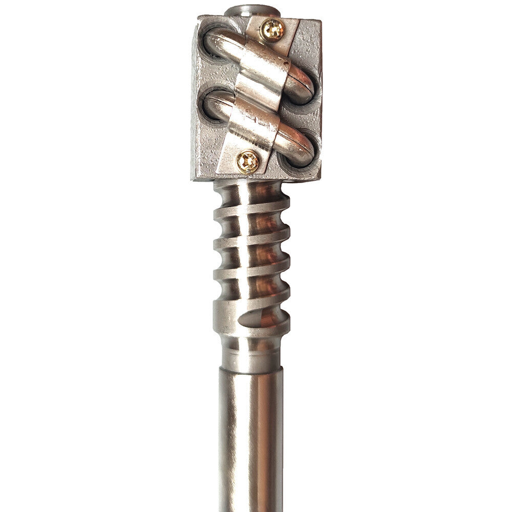 Shaft for Yanmar Tractor YM2000 YM2200 YM2210 YM2700 Steering Box 794130-15101