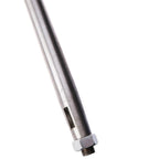 Shaft for Yanmar Tractor YM2000 YM2200 YM2210 YM2700 Steering Box 794130-15101