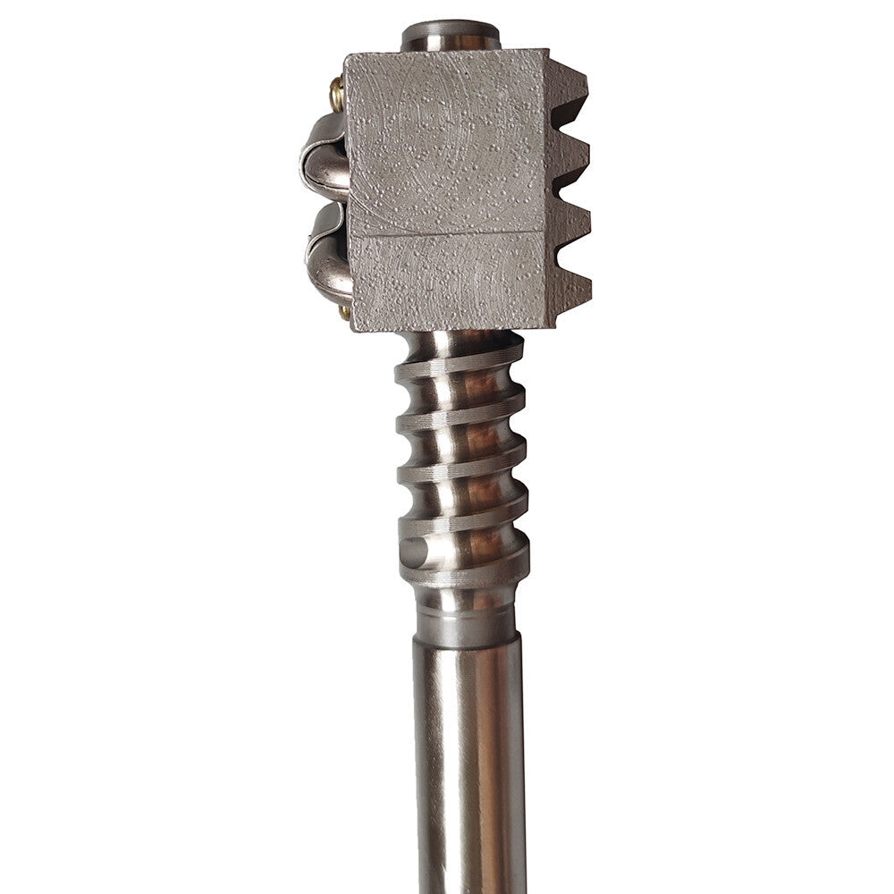 Steering Shaft 34150-16200 for Kubota L175 L185DT L185F L245DT L245F L225 L225DT