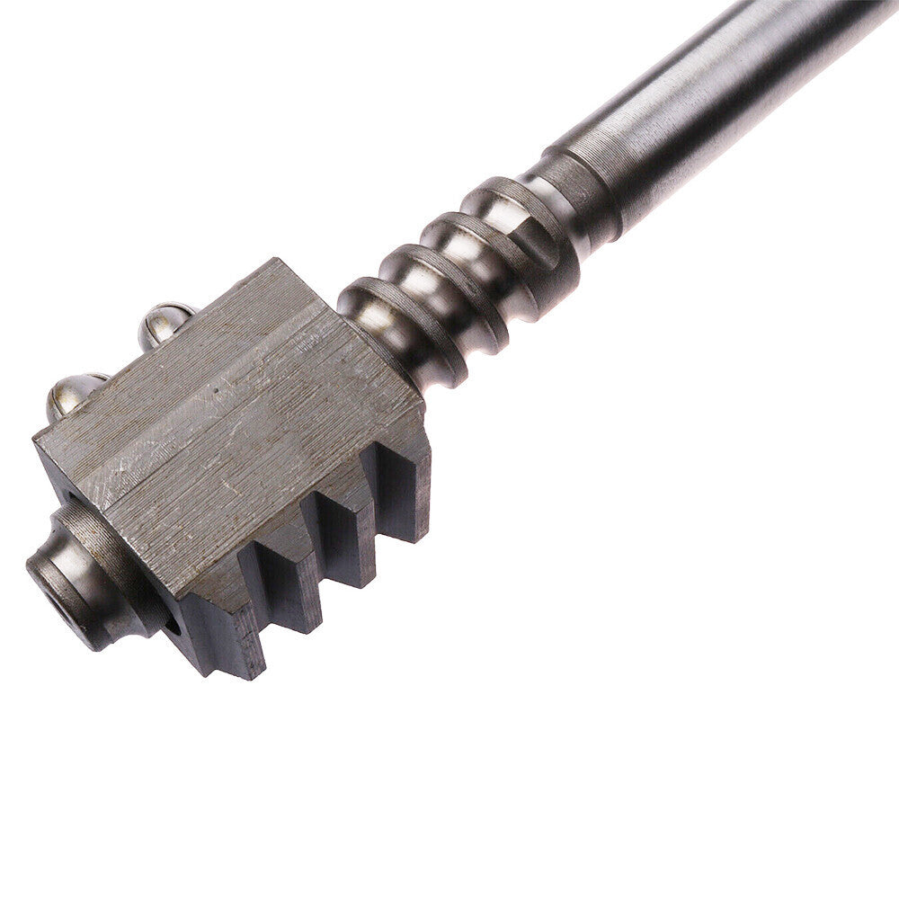 Steering Shaft 34150-16200 for Kubota L175 L185DT L185F L245DT L245F L225 L225DT