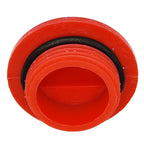 Oil Cap for Kubota M6950 M6H-101SHDRC M7030 M7040 M7060 M7950 M8030 M8200 M8540