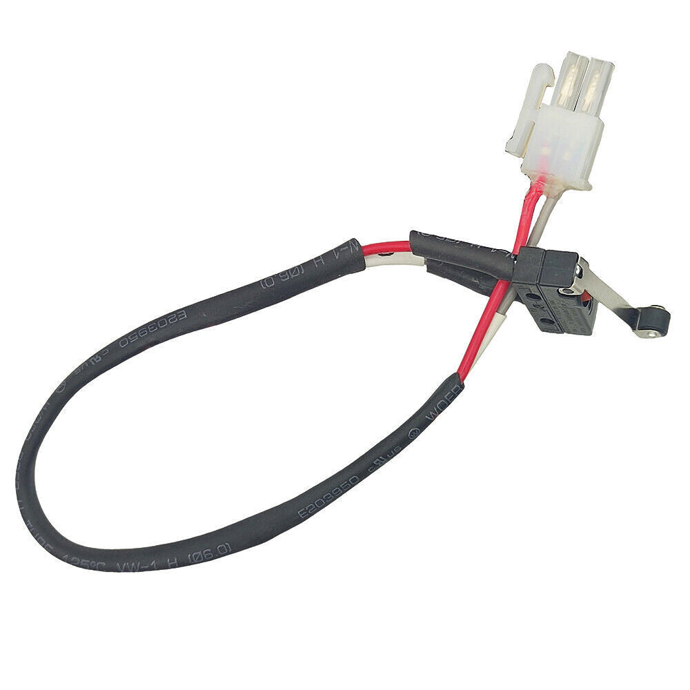 Deadman Switch Assembly 1115-520009-0A for Big Joe E30 EZ30 S22 1115-520009-00-B