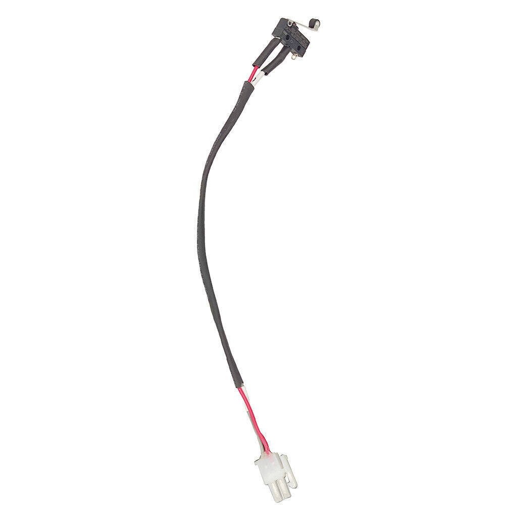 Deadman Switch Assembly 1115-520009-0A for Big Joe E30 EZ30 S22 1115-520009-00-B