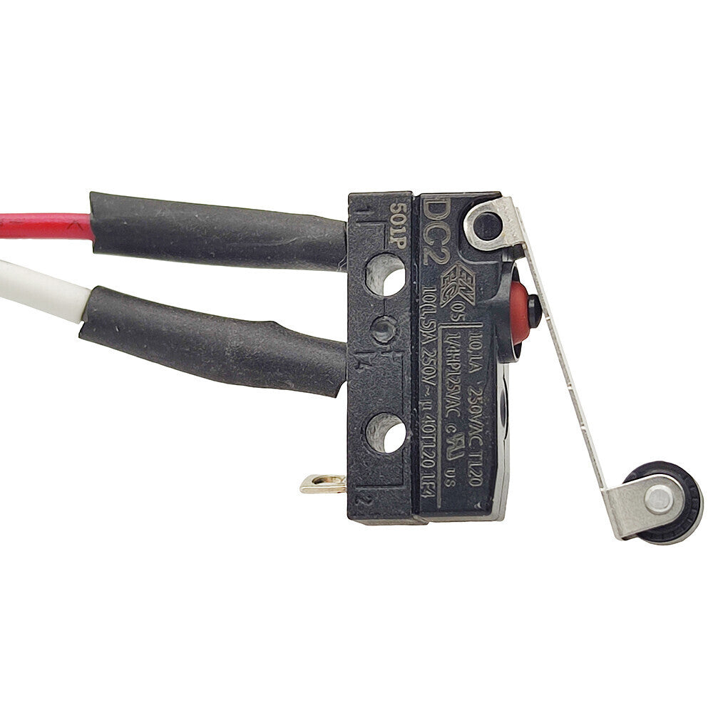 Deadman Switch Assembly 1115-520009-0A for Big Joe E30 EZ30 S22 1115-520009-00-B
