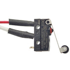 Deadman Switch Assembly 1115-520009-0A for Big Joe E30 EZ30 S22 1115-520009-00-B