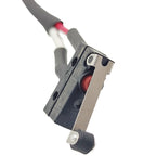 Deadman Switch Assembly 1115-520009-0A for Big Joe E30 EZ30 S22 1115-520009-00-B