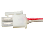 Deadman Switch Assembly 1115-520009-0A for Big Joe E30 EZ30 S22 1115-520009-00-B
