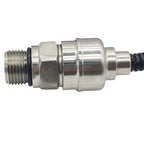 Pump High Pressure Sensor for Caterpillar CAT E320C E312C 3046 157-3182 221-8859