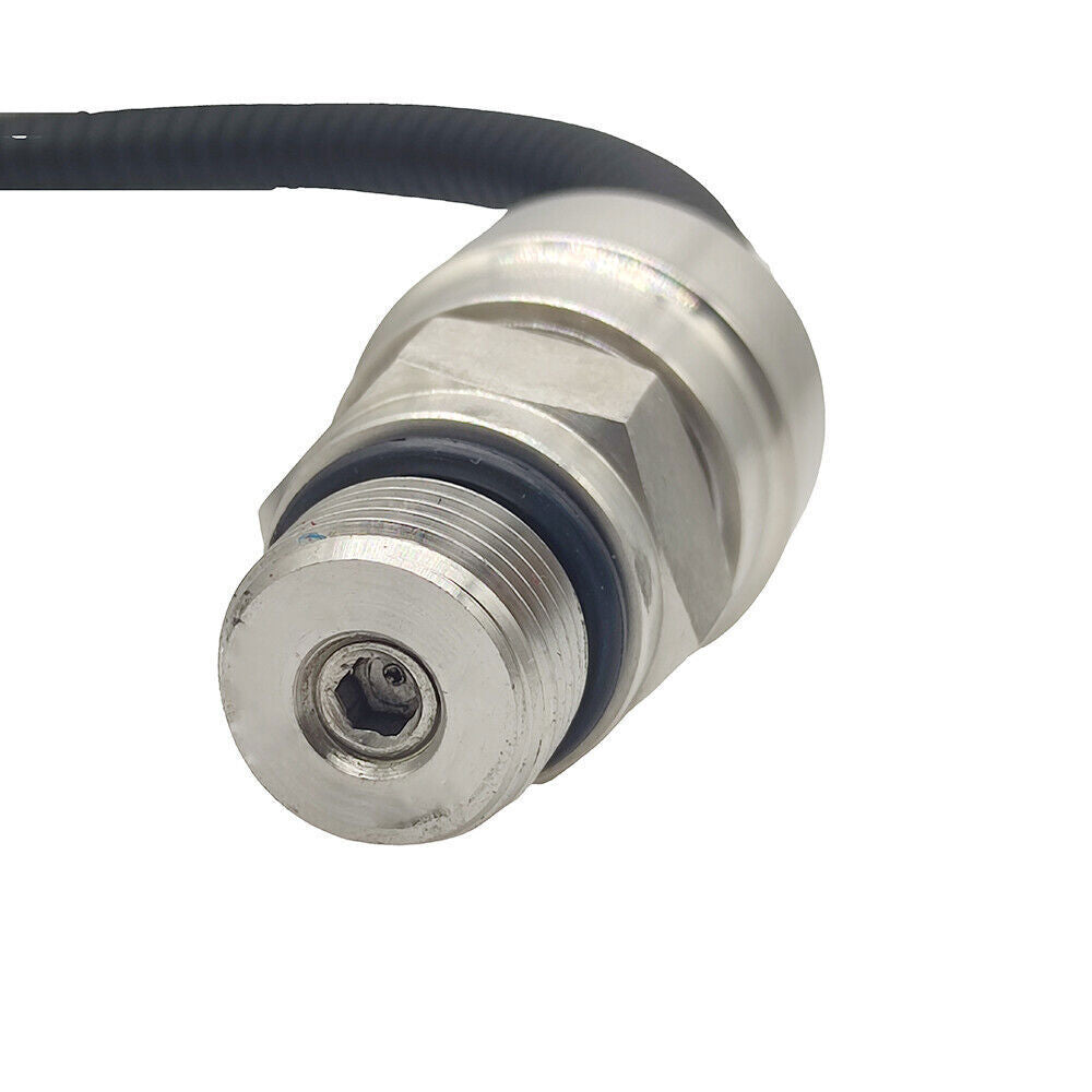 Pump High Pressure Sensor for Caterpillar CAT E320C E312C 3046 157-3182 221-8859