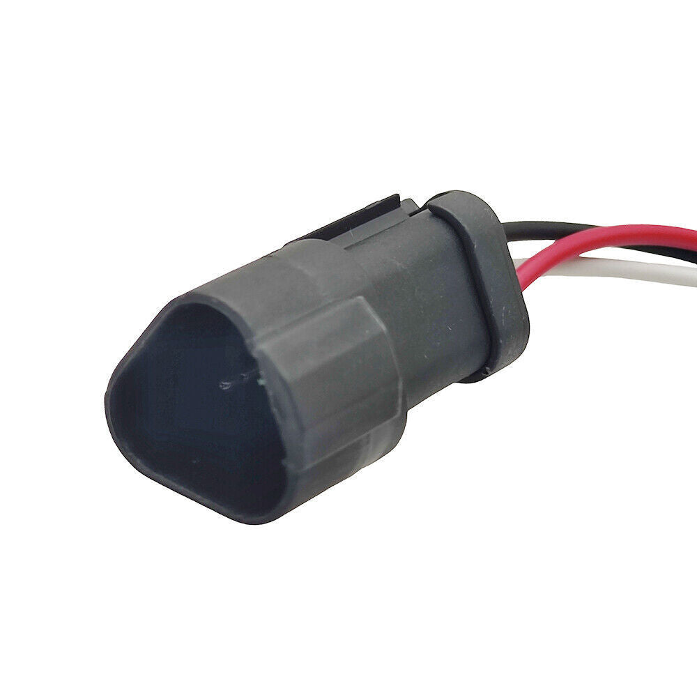 Pump High Pressure Sensor for Caterpillar CAT E320C E312C 3046 157-3182 221-8859