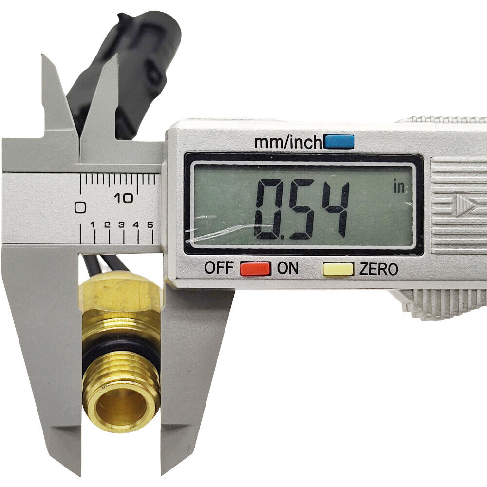 RE503242 Temp Sensor Fits John Deere 5055E 5045E 5045D 5055D 5075E 5065E 5075E