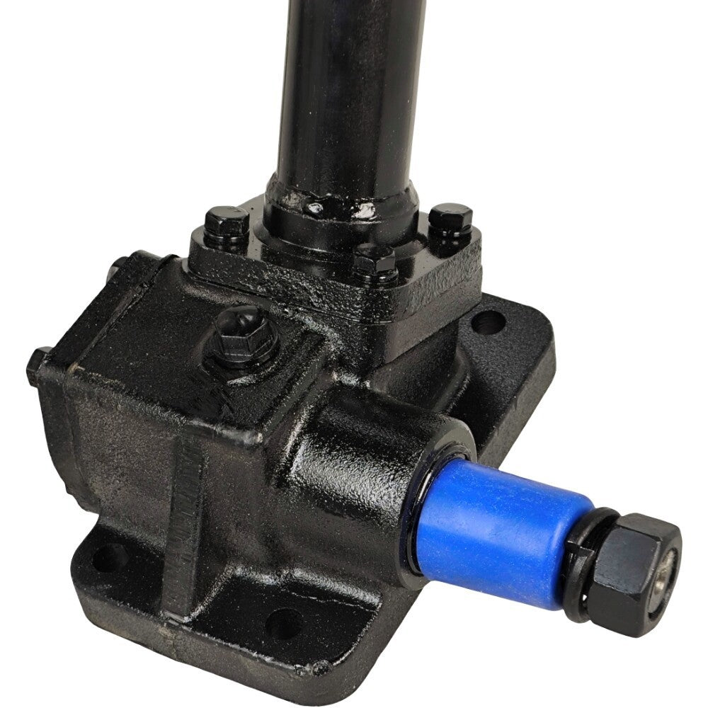 Steering Box Shaft for Kubota L175 L185DT L185F L245DT 34159-16091 35240-16100