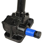 Steering Box Shaft for Kubota L175 L185DT L185F L245DT 34159-16091 35240-16100