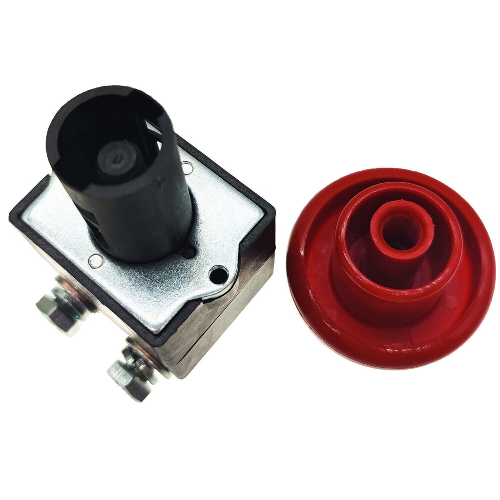 Electric Pallet Jacks Emergency Stop Switch for EP Big Joe EZ30 E30 D40 EZ40 48V
