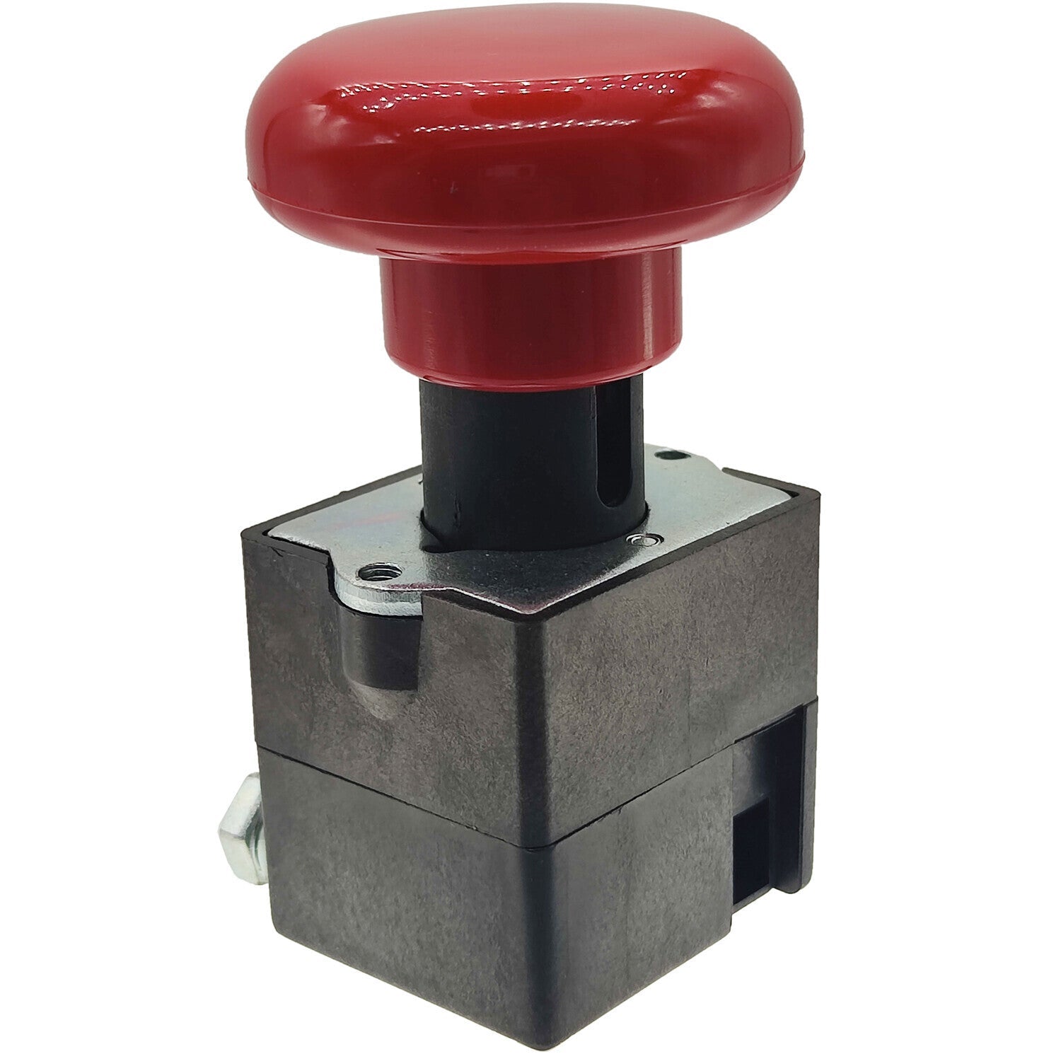 Electric Pallet Jacks Emergency Stop Switch for EP Big Joe EZ30 E30 D40 EZ40 48V