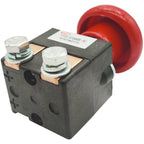 Electric Pallet Jacks Emergency Stop Switch for EP Big Joe EZ30 E30 D40 EZ40 48V